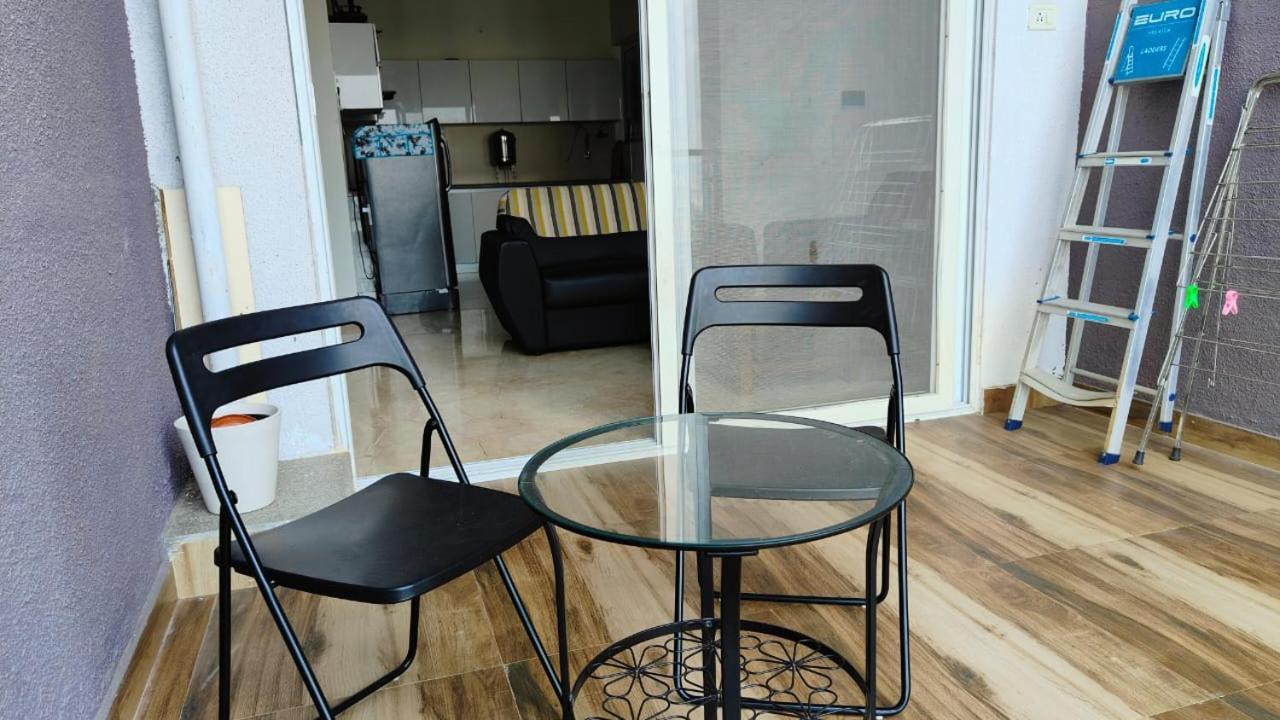 Homestay Luxebnb- Luxury 2bhk Baner *