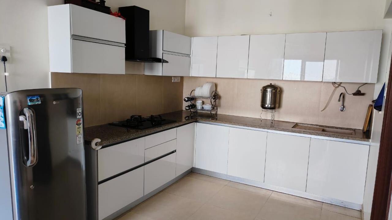Luxebnb- Luxury 2bhk Baner Homestay Pune