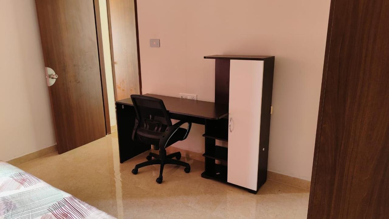 Luxebnb- Luxury 2bhk Baner Homestay *