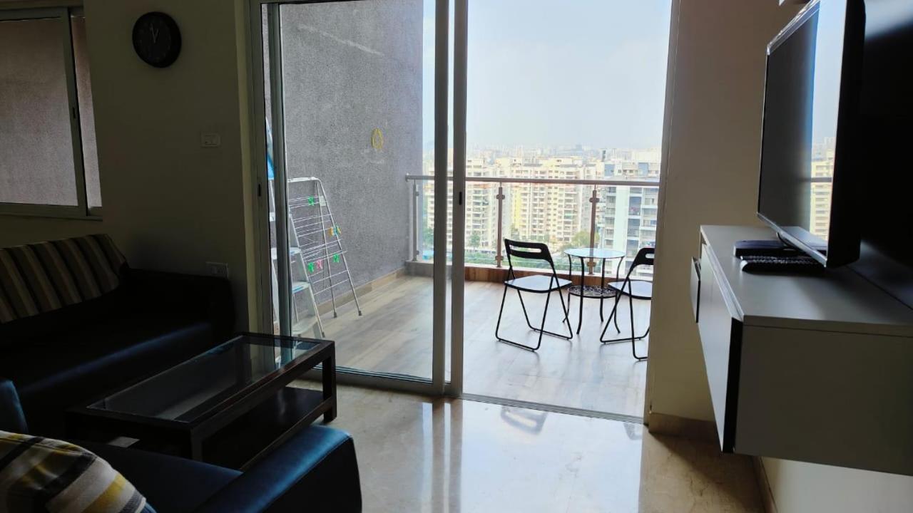 Luxebnb- Luxury 2bhk Baner Homestay Pune