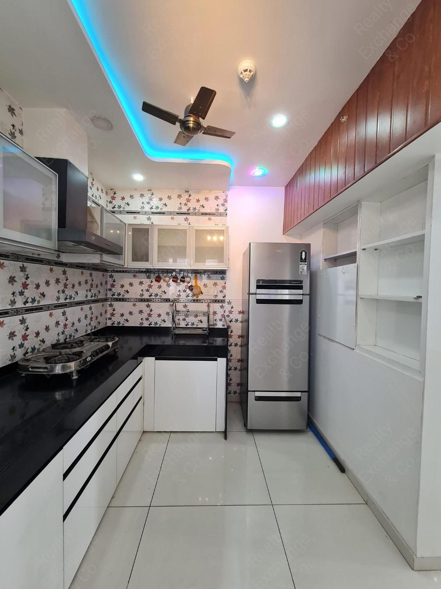 Luxebnb- Luxury 2bhk Baner Pune